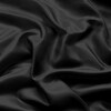 Подкладочная ткань черная Подкладочная ткань черная