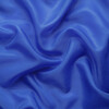 Подкладочная ткань синяя (электрик)