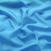 Подкладочная ткань голубая