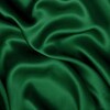 Атлас темно-зелений Атлас темно-зелений