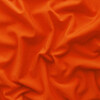 Ткань масло - цвет оранжевый кислотный