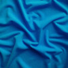 Ткань масло - цвет голубой