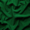 Ткань масло - цвет зеленый (темный)